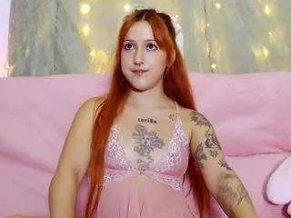 Lavababyyy from CamSoda