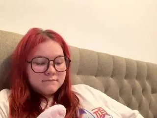 lavernching from CamSoda is Freechat