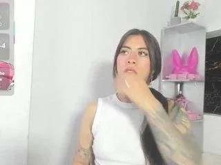 layda-frodita from CamSoda is Freechat