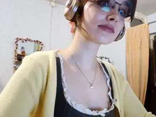 laylacarter from CamSoda is Freechat