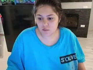 Laylalaylalayla9595 from CamSoda