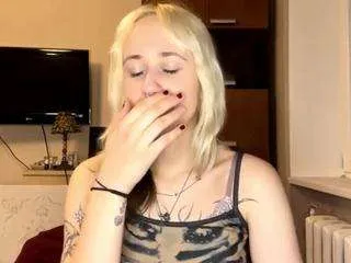 laylathompson from CamSoda is Freechat