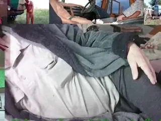 Legendoscar from CamSoda