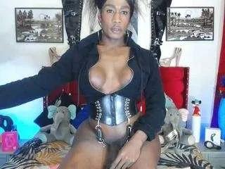 leilalopez from CamSoda is Freechat