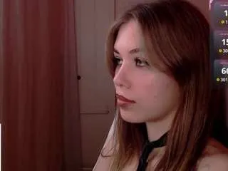 Leilavanilla from CamSoda