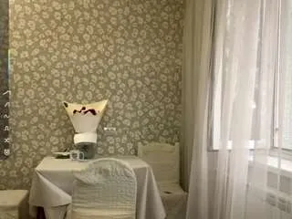 lenalasiter from CamSoda is Freechat