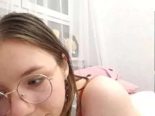 lennabohlke from CamSoda is Freechat