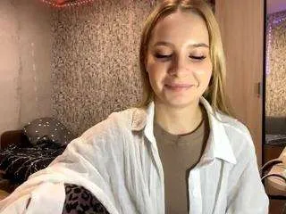 leotterholt from CamSoda is Freechat