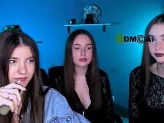 Leslie-bird from CamSoda