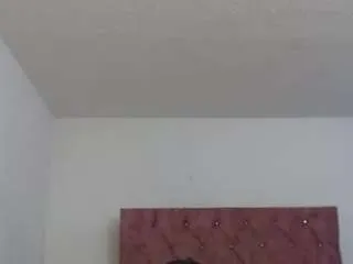 Lesly-hals from CamSoda