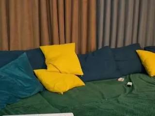 Lessyluiz from CamSoda