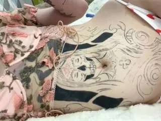 Lettyausley from CamSoda