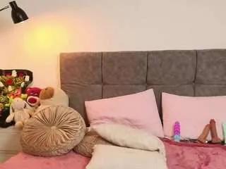 lexie-nate from CamSoda is Freechat