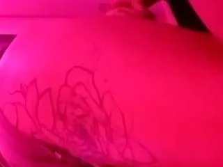 Lexxxhottie from CamSoda