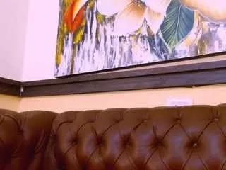 lexy-fyre from CamSoda is Freechat