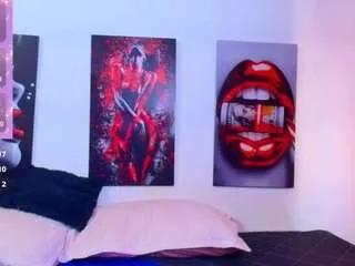 lexypreesly from CamSoda is Freechat