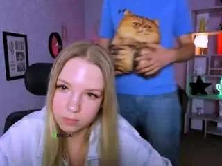 leyla-hottie from CamSoda