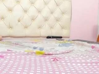 leylaroberth from CamSoda is Freechat