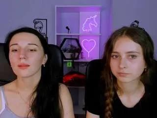 lia-sunset from CamSoda is Freechat