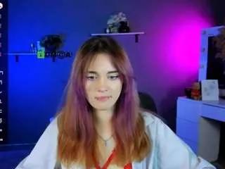 liana-kisses from CamSoda is Freechat