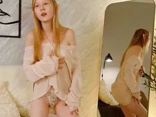 liandranelson from CamSoda is Freechat