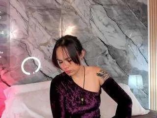 liathompsonn from CamSoda is Freechat