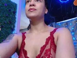 lila-gummy from CamSoda