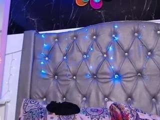 lila-gummy from CamSoda is Freechat