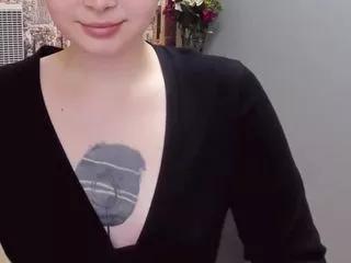 lilacmuse from CamSoda