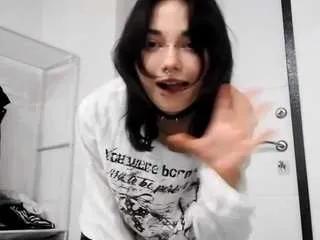 lilarobidoux from CamSoda is Freechat