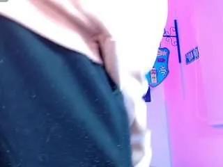 lili-and-breazer from CamSoda