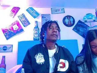 lili-and-breazer from CamSoda is Freechat