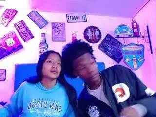 lili-and-breazer from CamSoda is Freechat