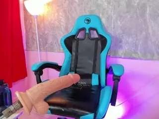 Lili-little from CamSoda