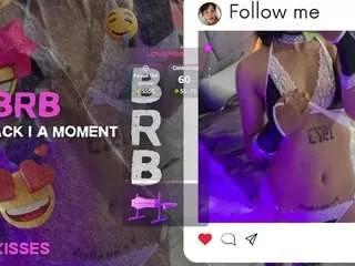 Lili-little from CamSoda