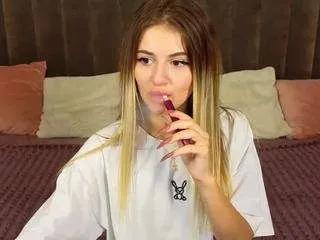 lilidanger from CamSoda is Freechat