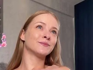 Lilifromurdream from CamSoda