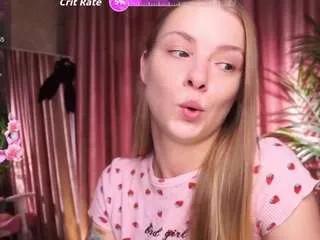 lilifromurdream from CamSoda
