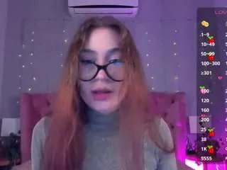Lililuuu from CamSoda