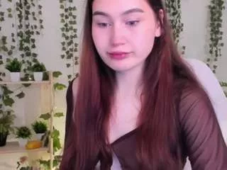 Lililuuu from CamSoda