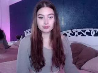 Lililuuu from CamSoda