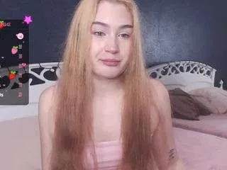 Lililuuu from CamSoda