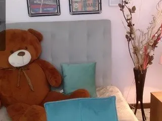 lilith-1 from CamSoda is Freechat