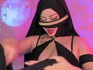 Lilithasami24 from CamSoda