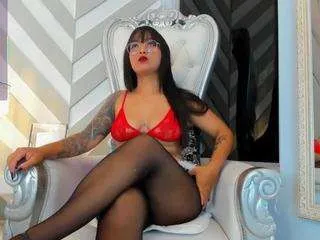 lilithvain from CamSoda is Freechat
