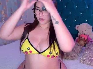 lillypeach23 from CamSoda is Freechat