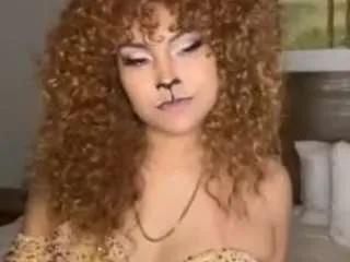 lillytillercam from CamSoda is Freechat