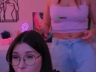 Lily-morty from CamSoda