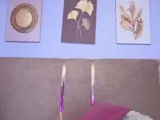 lilycrystal from CamSoda is Freechat
