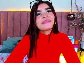 lilyroxi from CamSoda